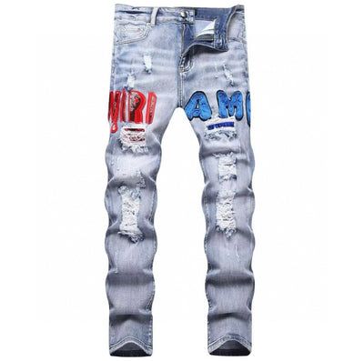 Men’s Designer Inspired Jeans