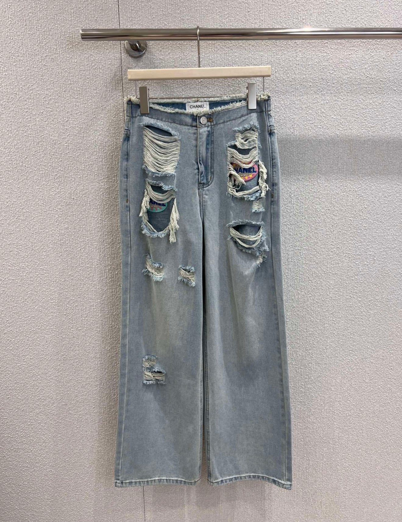 Women’s Designer Inspired Denim Jeans