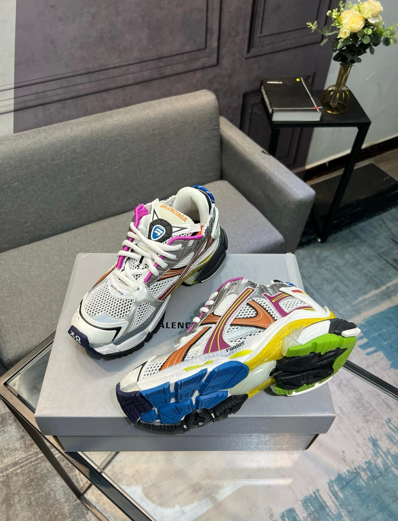 Introducing Luxury Inspired Essentials