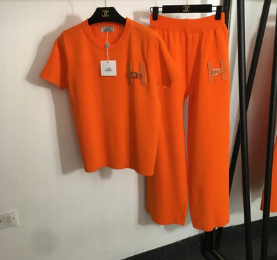 Women’s Designer Inspire Top & Bottom