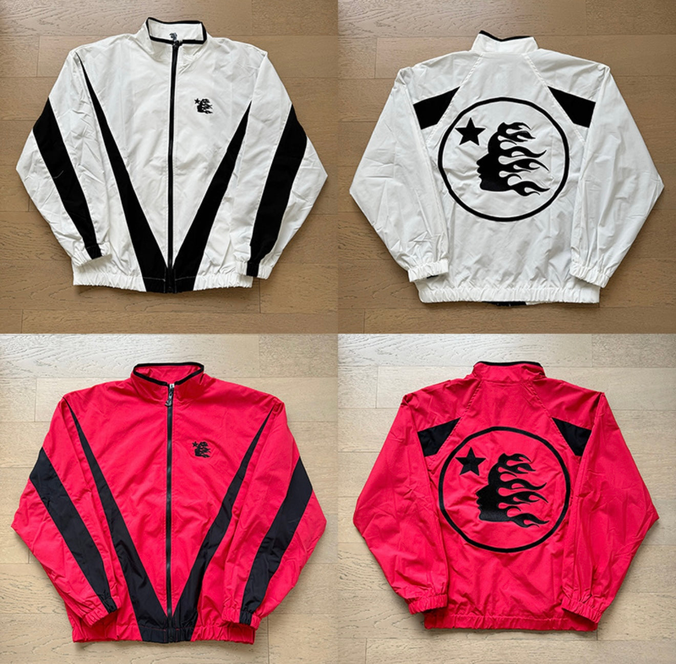 Men’s Designer Inspired Tracksuit