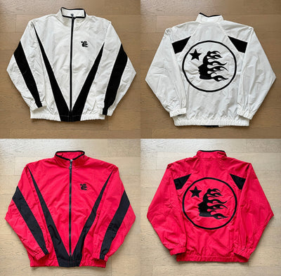 Men’s Designer Inspired Tracksuit