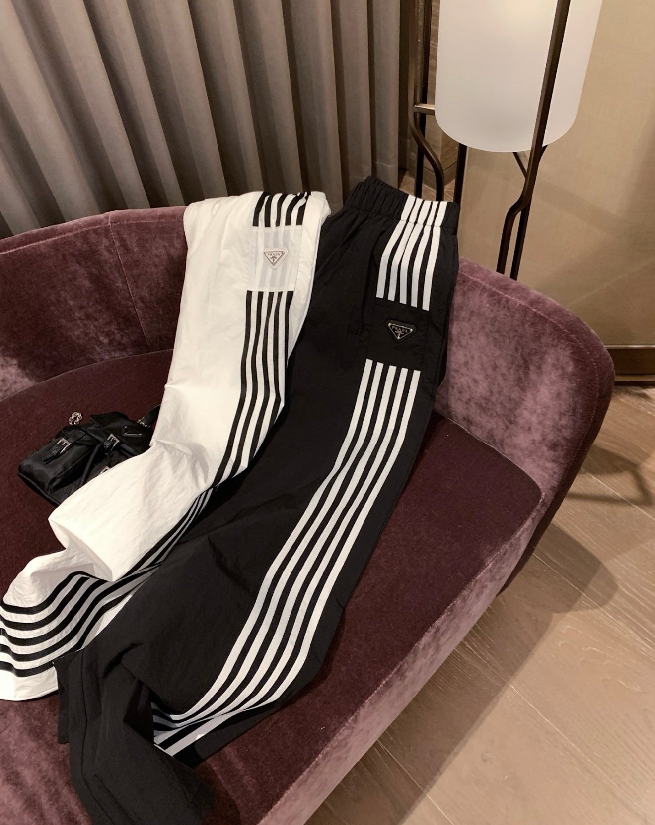 Women’s Designer Inspired Track Pants