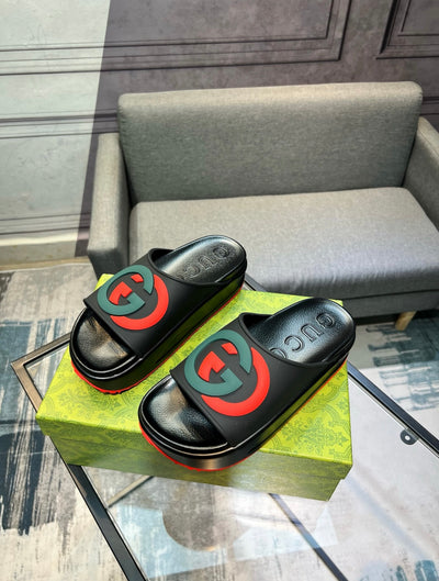 Dope Pick: GG slides - Exclusive Drop OG Drop Heat