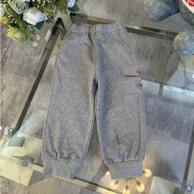 2 Pcs Designer Jogging Set