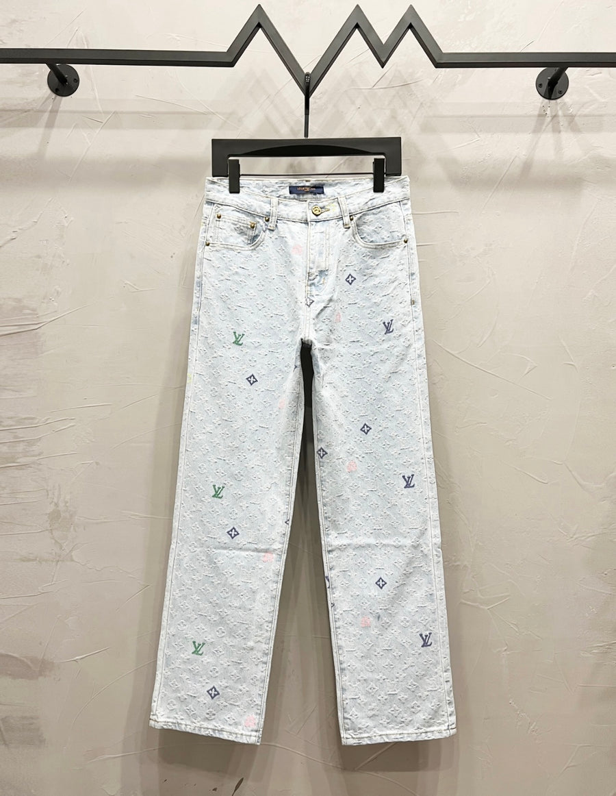 Men’s Denim Designer Inspired Jeans