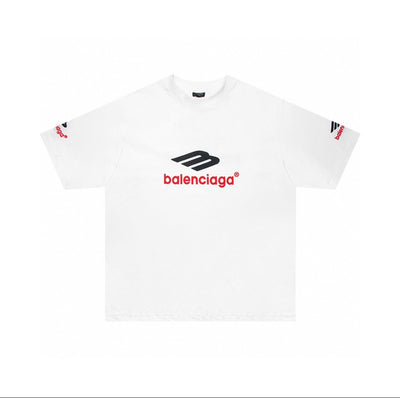 Balenciaga inspired Graphic Tee - Redefine Casual Cool
