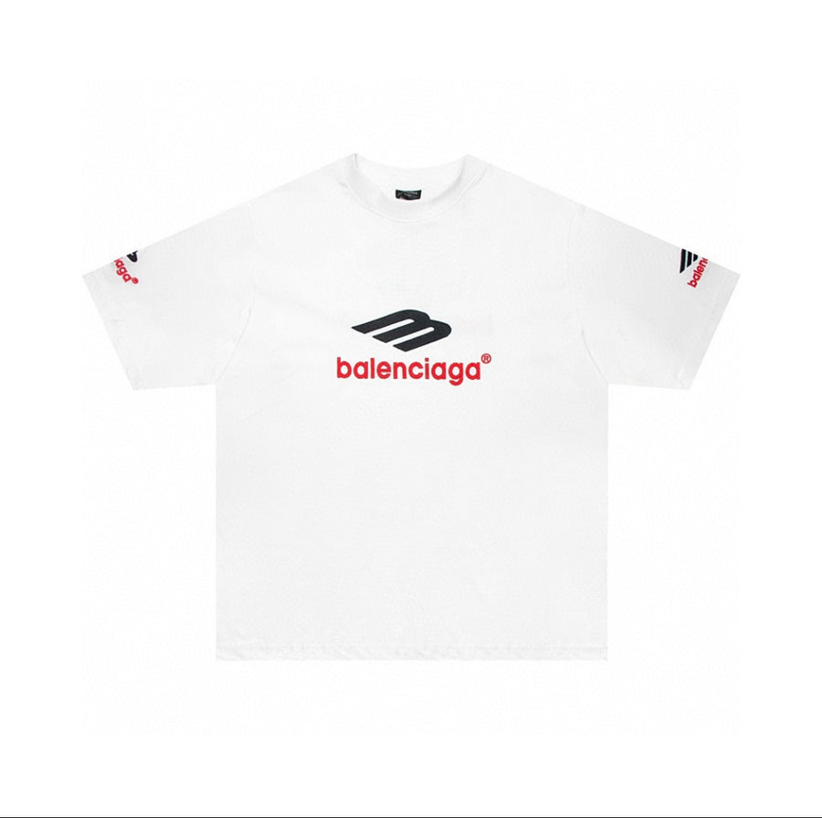 Balenciaga inspired Graphic Tee - Redefine Casual Cool
