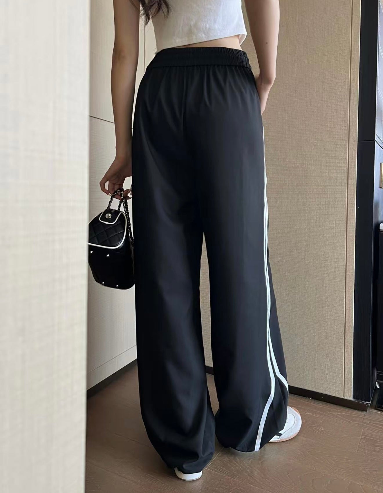 Women’s Designer Inspired Track Pants
