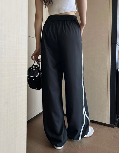 Women’s Designer Inspired Track Pants