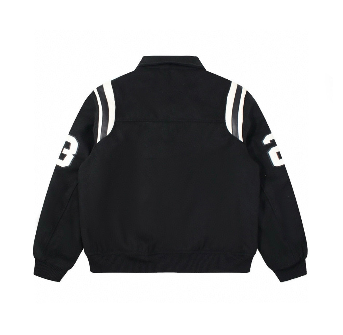 Men’s Stussy Varsity Jacket