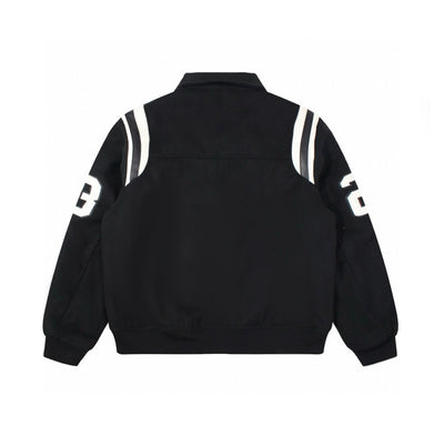 Men’s Stussy Varsity Jacket