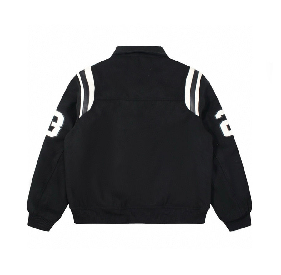 Men’s Stussy Varsity Jacket