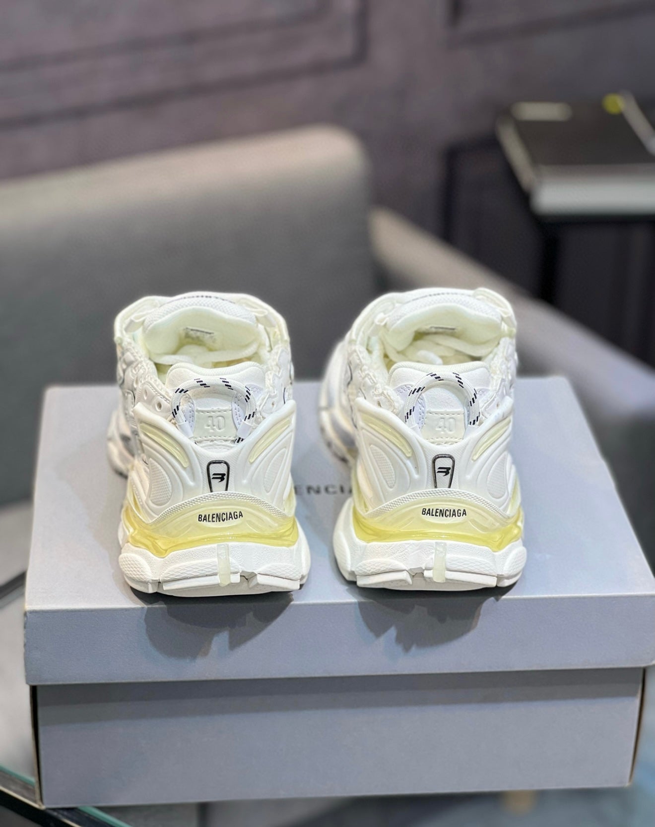 Introducing Luxury Inspired Essentials