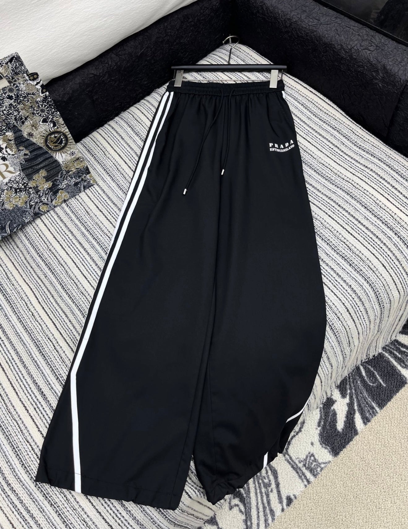 Women’s Designer Inspired Track Pants