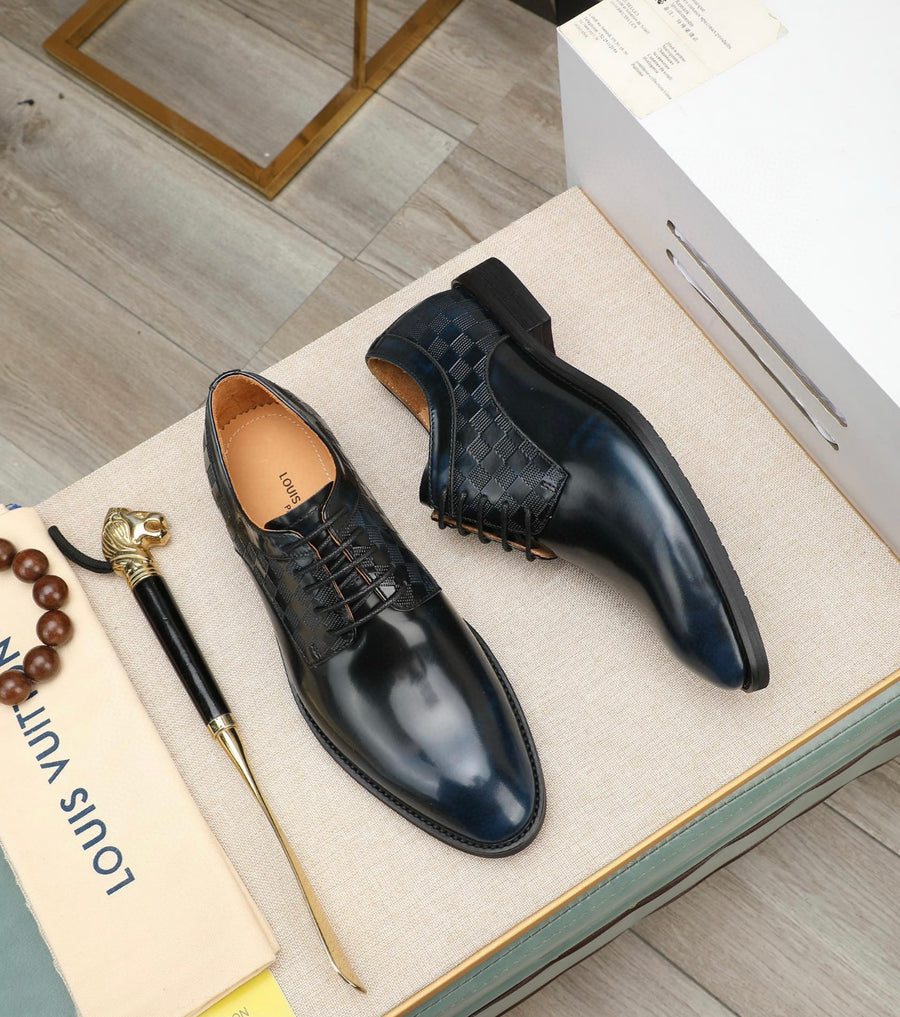 Fresh Drop: Men’S Lux Inspired Set