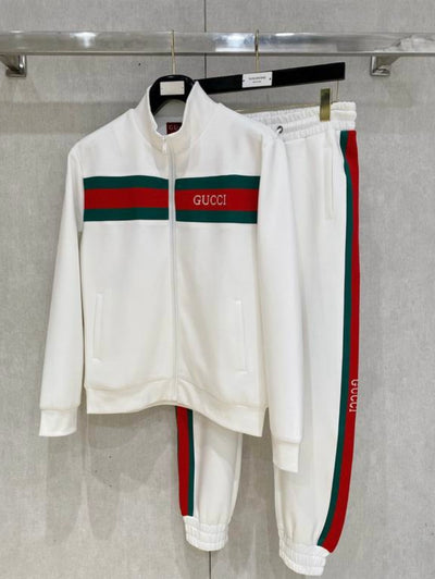 Men’s Designer Inspired Tracksuit