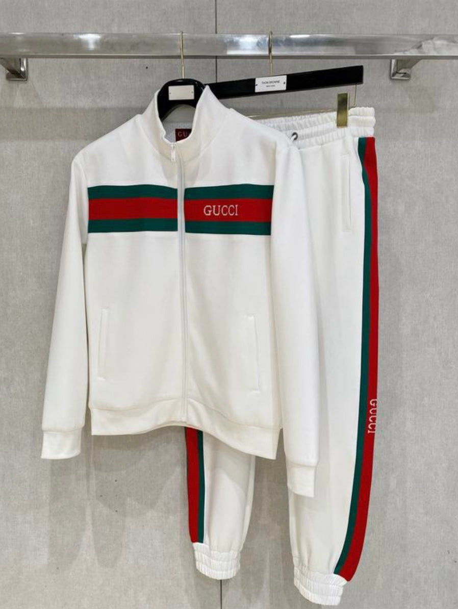 Men’s Designer Inspired Tracksuit