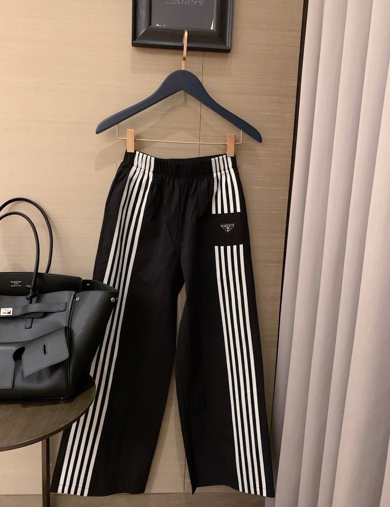 Women’s Designer Inspired Track Pants