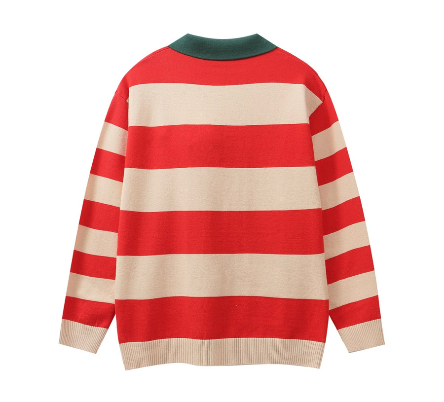 Men’s Designer Inspired Long Sleeve Shirt