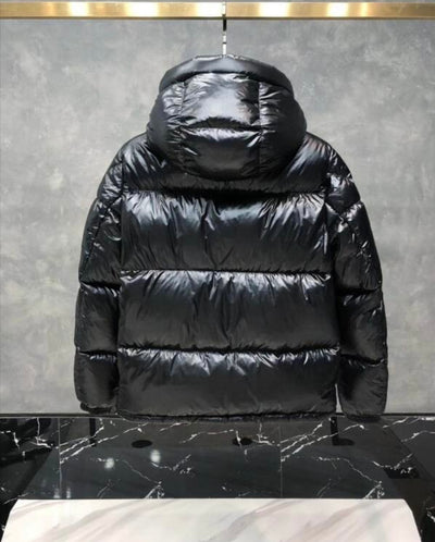 Men’s Designer Inspired Bubble Coat
