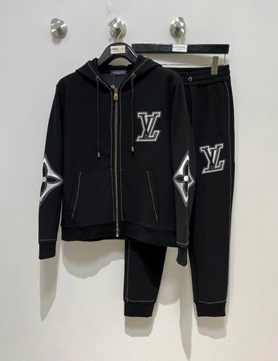 Men’s Designer Inspired Jogging Set