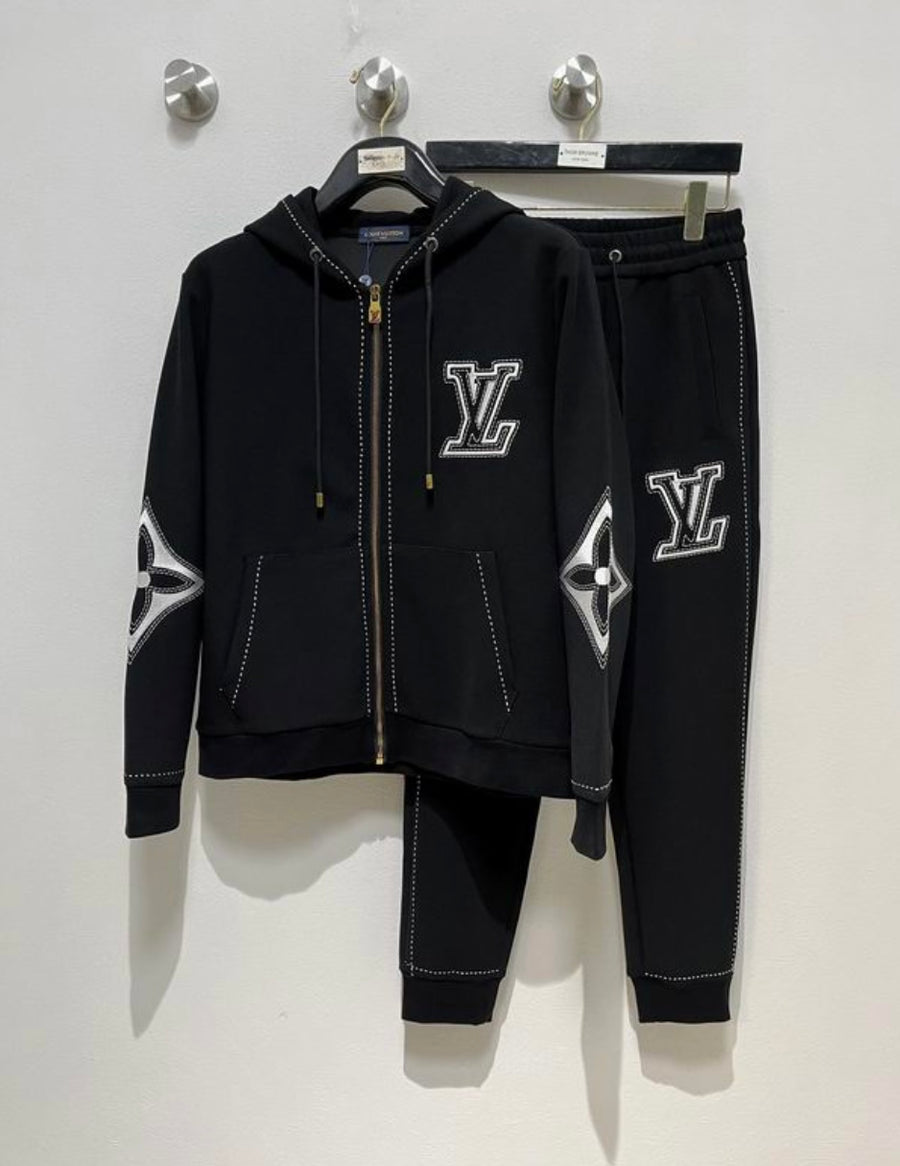 Men’s Designer Inspired Jogging Set