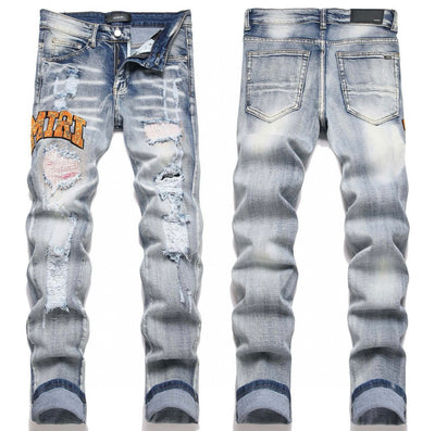 Men’s Designer Inspired Jeans