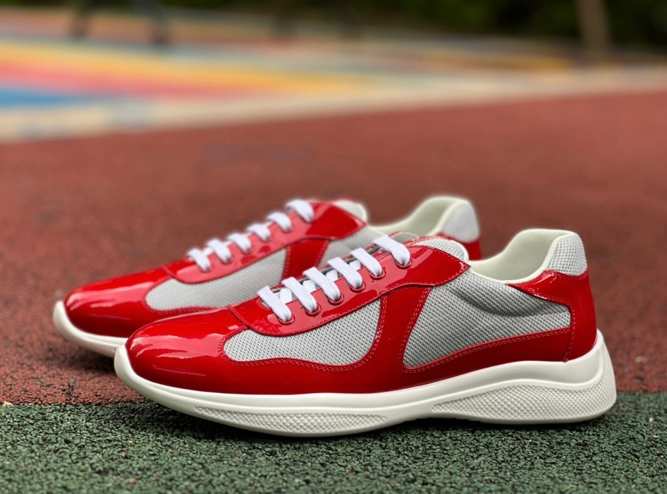 Prada Lux Inspired Essential Shoes