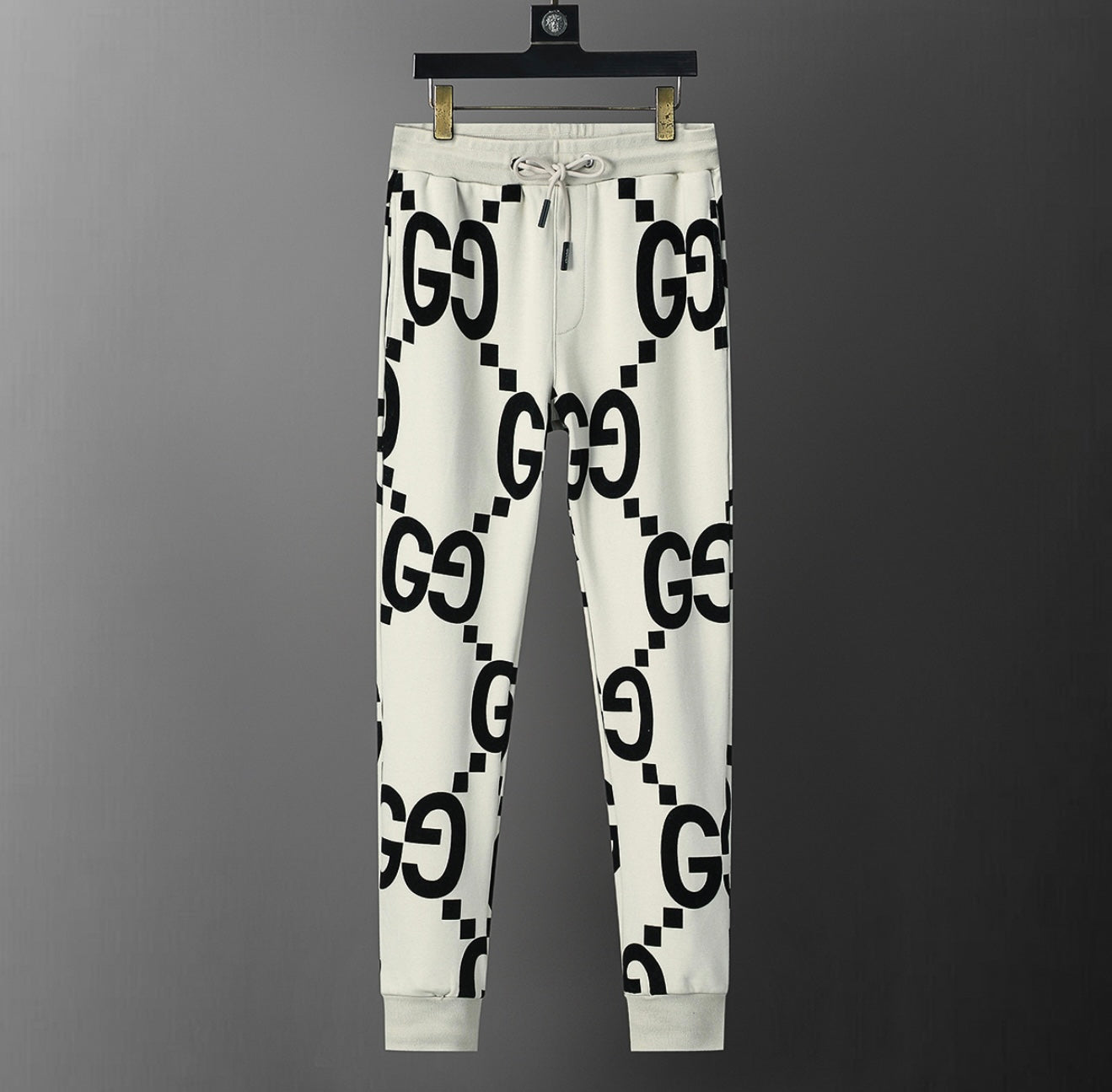 Men’s Designer Inspired Jogging Set