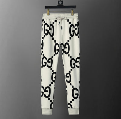 Men’s Designer Inspired Jogging Set