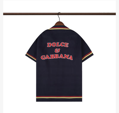 Retro Romance: D&G Love is Love Shirt