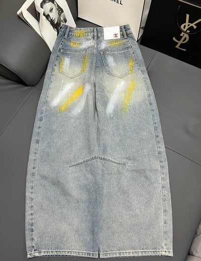Women’s Designer Inspired Pants With Hello Kitty