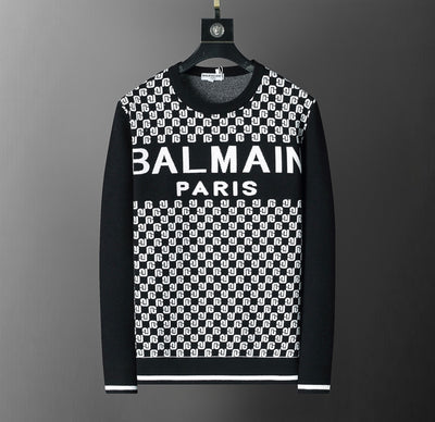 Men’s Designer Inspired Casual Sweater