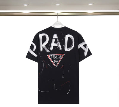 Men’s Designer Inspired Signature Tshirt