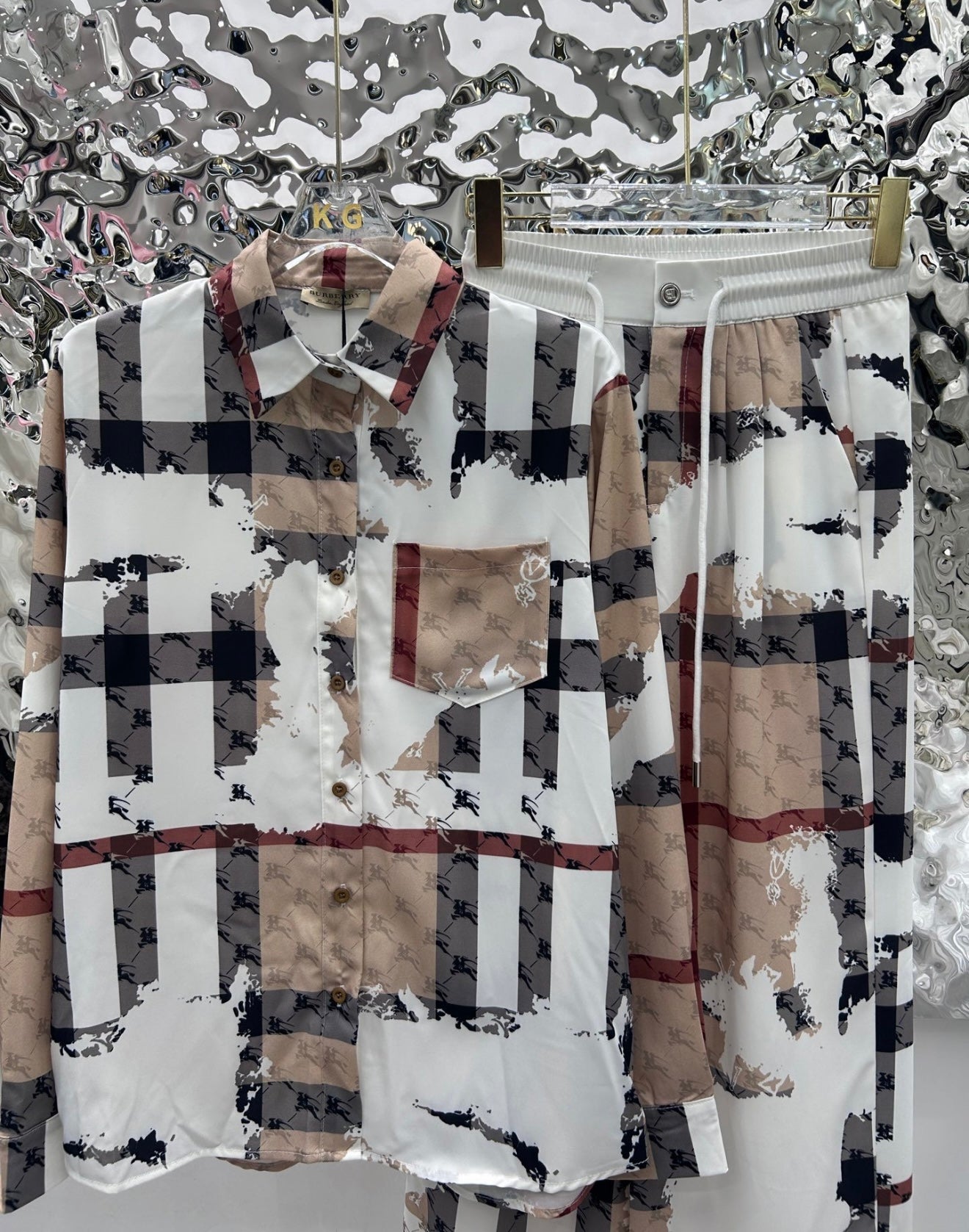 Women’s Designer Inspired Lounge Wear