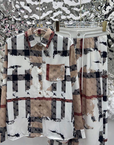 Women’s Designer Inspired Lounge Wear