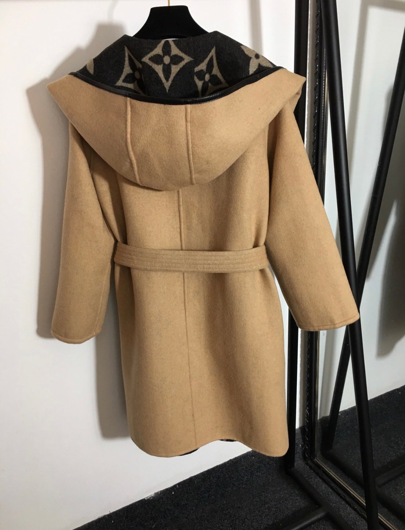 Women’s Designer Inspired Wool Coat