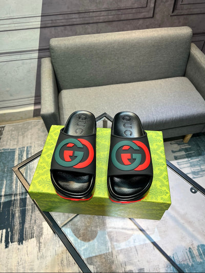 Dope Pick: GG slides - Exclusive Drop OG Drop Heat