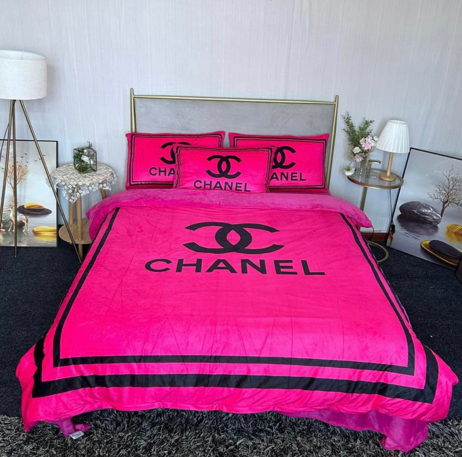 New Arrival: Luxury Inspired Sleeping Essential Heat