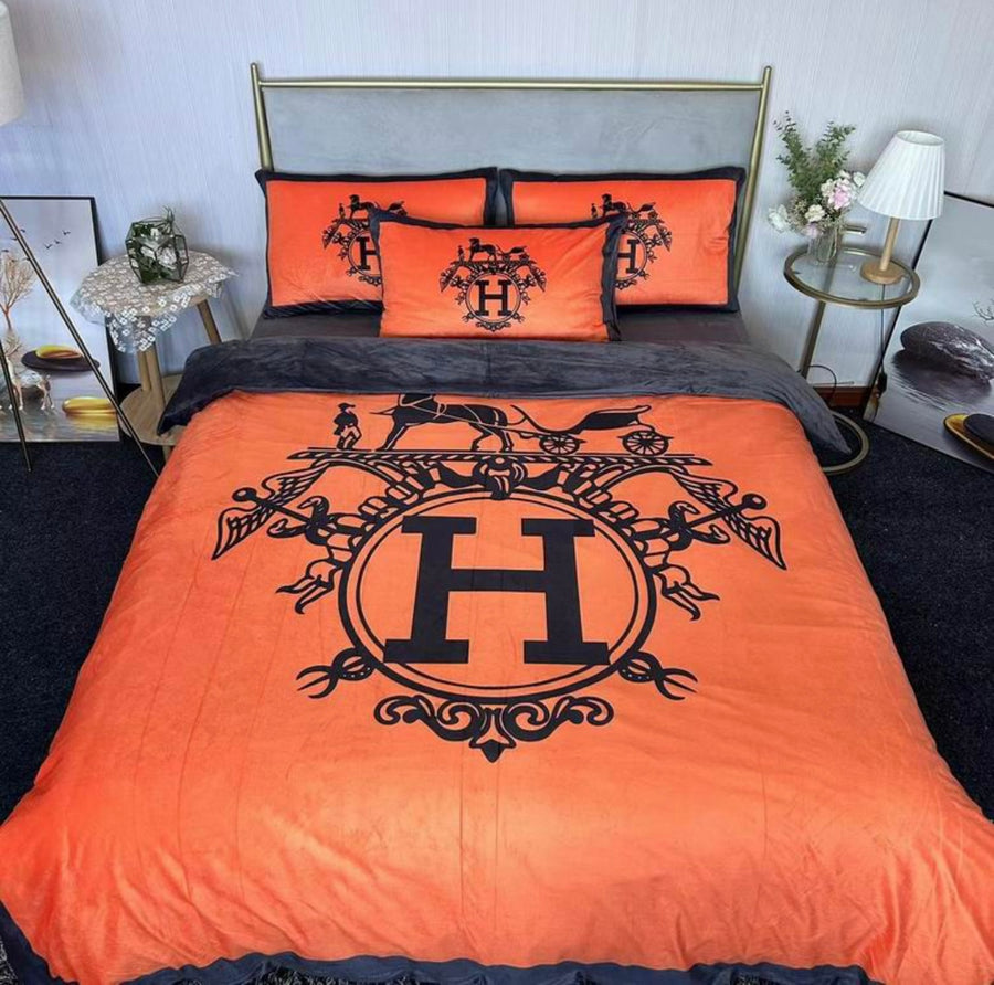 Dope Pick: Luxury Inspired Sleeping Heat OG Vibes