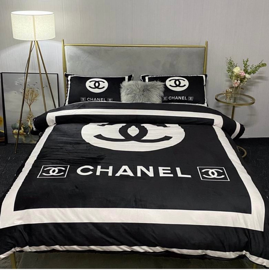 New Arrival: Luxury Inspired Sleeping Style Code Statement