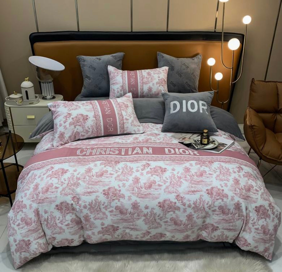 Fresh Drop: Luxury Inspired Sleeping OG Drop Set