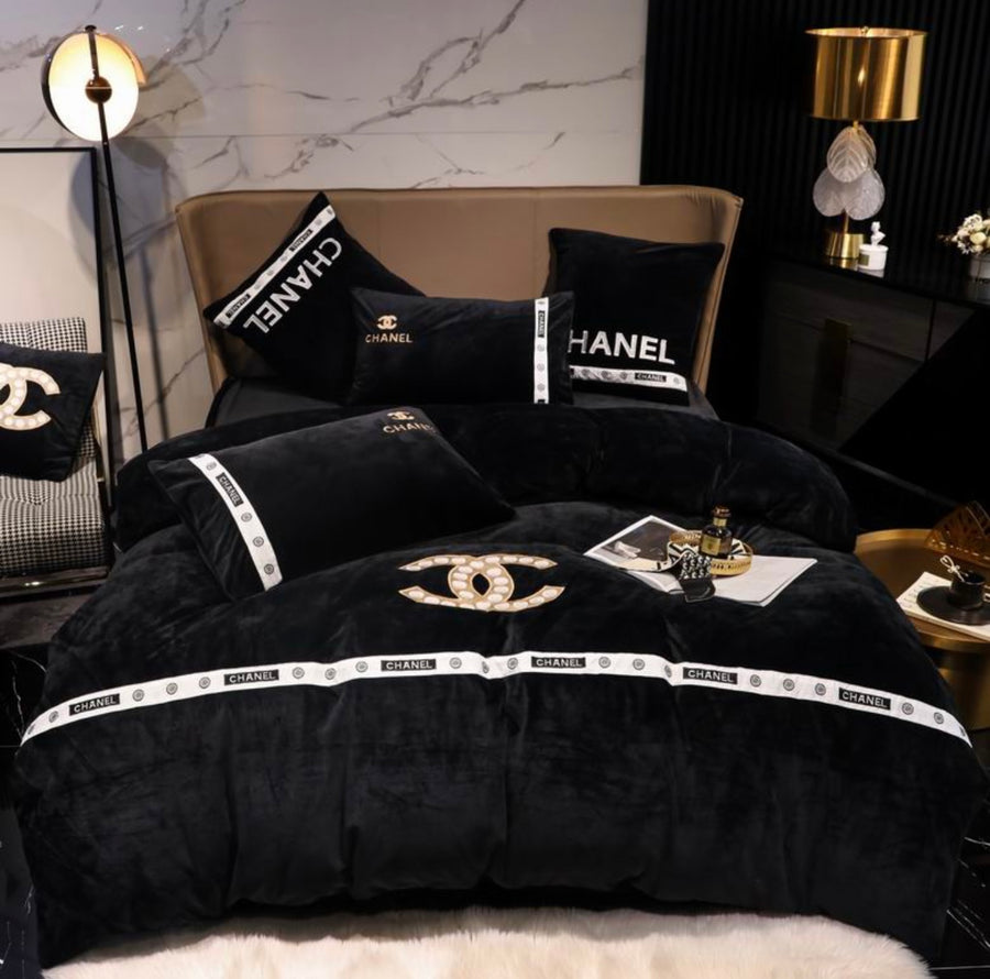 New Arrival: Luxury Inspired Sleeping Style Code OG Vibes