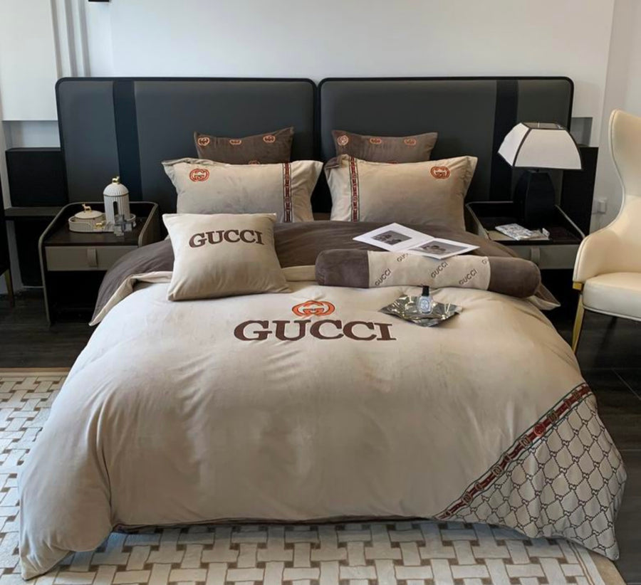 Fresh Drop: Luxury Inspired Sleeping Style Code Essentials