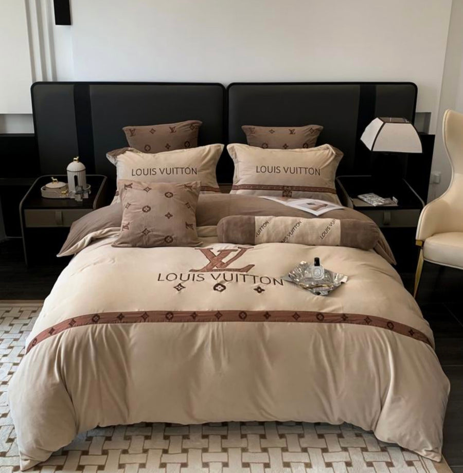 Introducing Luxury Inspired Sleeping Exclusive Heat