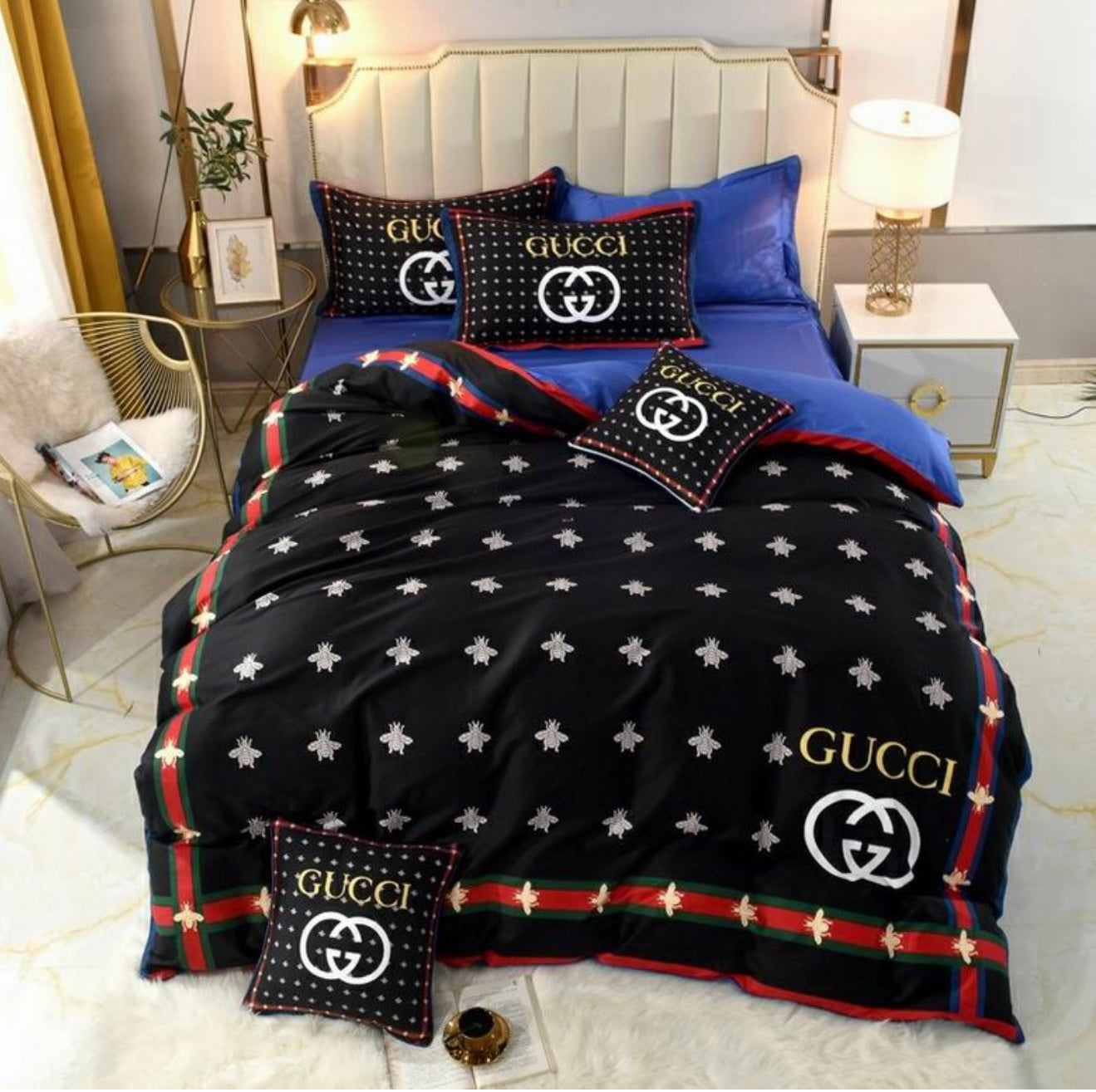 Introducing Luxury Inspired Sleeping Flex Set Essentials