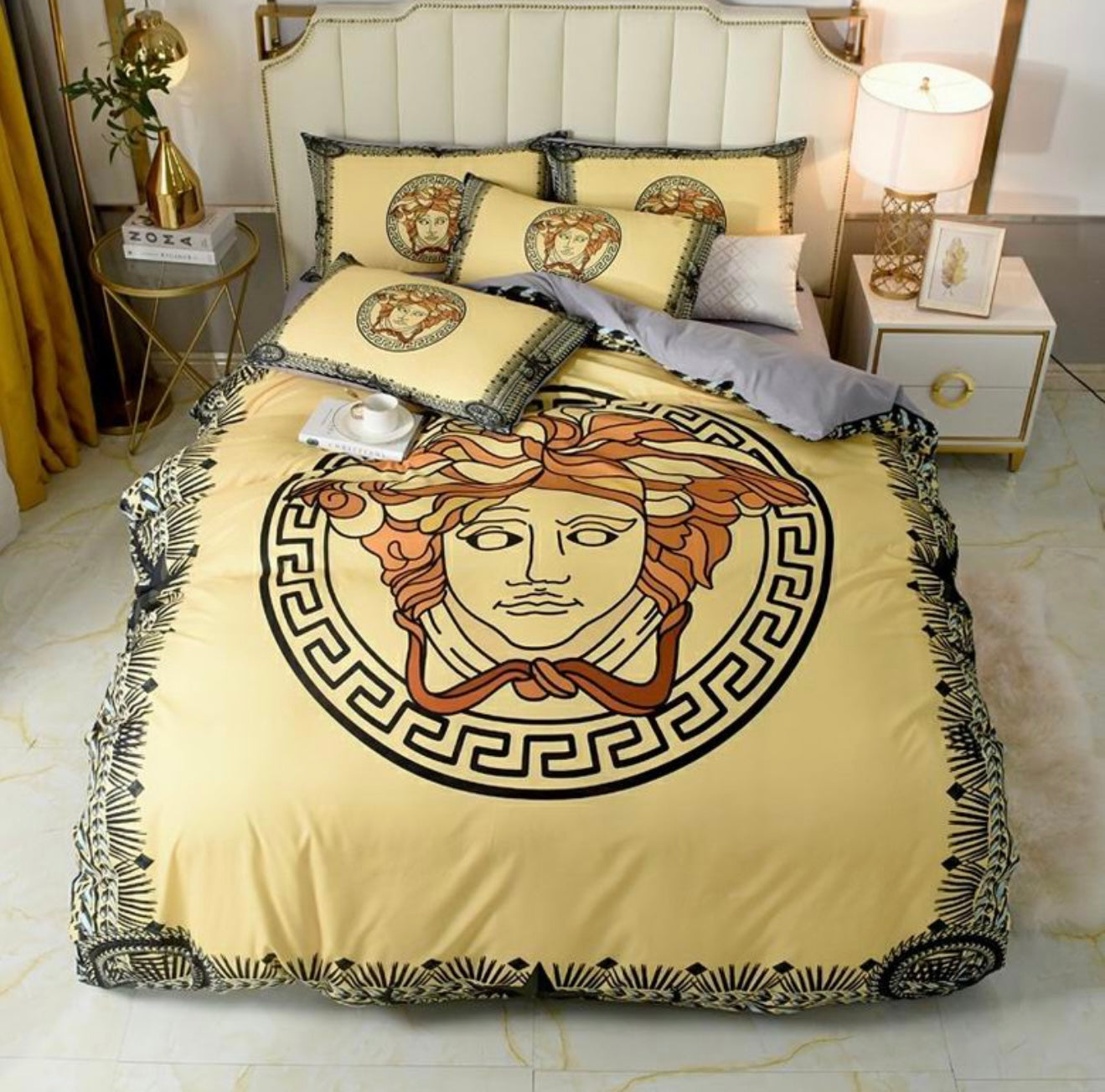 Limited Edition: Luxury Inspired Sleeping Drop Essentials