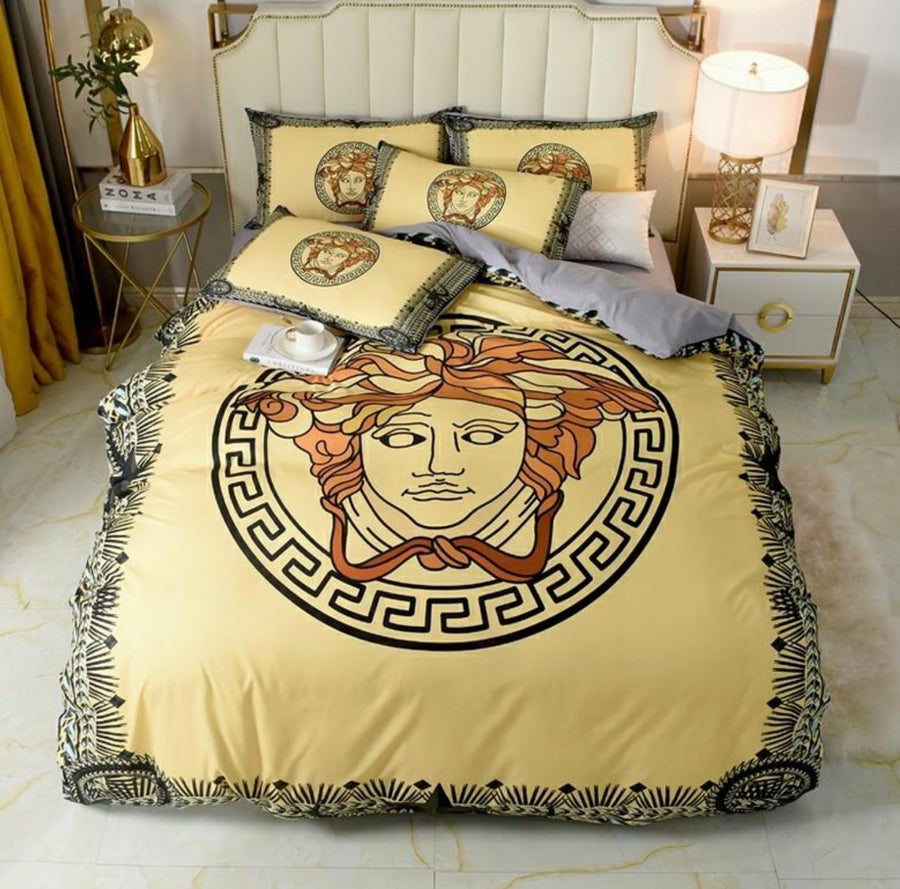 Limited Edition: Luxury Inspired Sleeping Drop Essentials