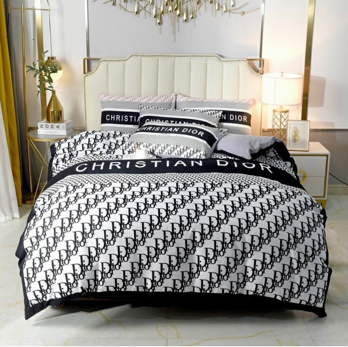 The Luxury Inspired Sleeping Essential Set